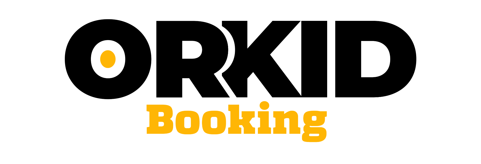 OrKid Booking
